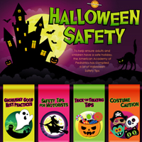 Halloween Safety