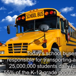 History of Pupil Transportation