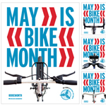 National Bike Month