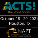 NAPT ACTS! The Road Show - Houston