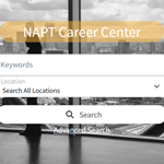 NAPT Career Center