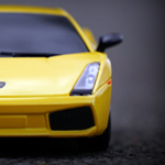 Just for Fun: Father & Son 3D Print Lamborghini
