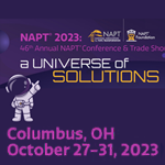 NAPT Conference & Trade Show