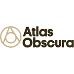 Just for Fun: The Atlas Obscura