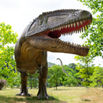 Just for Fun: An Ode to the World’s Most Average Dinosaurs
