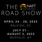 NAPT Road Show