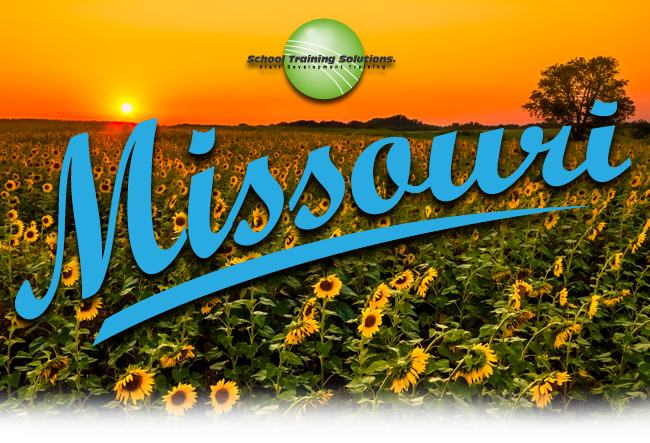 Missouri Header