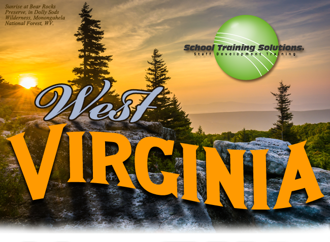 West Virginia Header