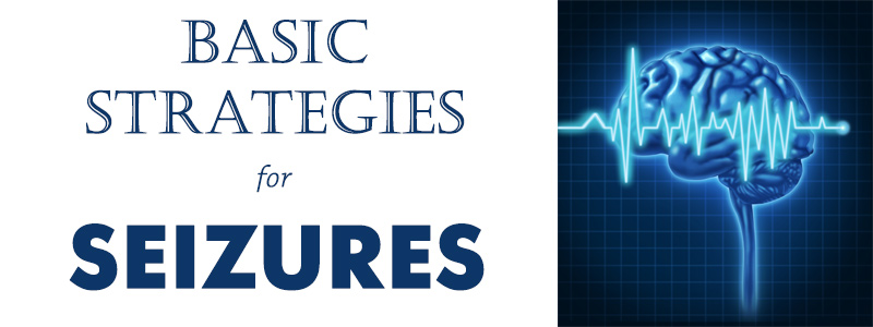 Strategies for Seizures Header