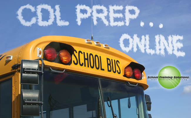 CDL Prep Online