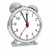 Time Management - Clock