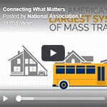 NAPT Connecting What Matters Video