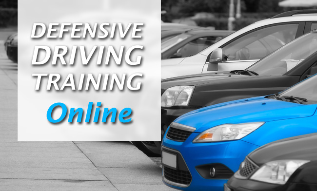 Defensive Driving Training Online