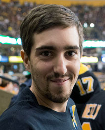 Jeff Bauman