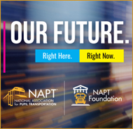 45th Annual NAPT Conference