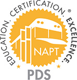 NAPT PDS Seal