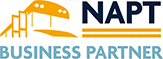 NAPT Business Partner Logo