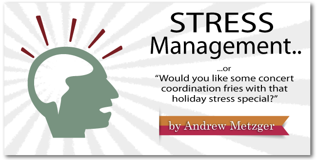 Stress Management