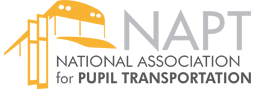 NAPT logo