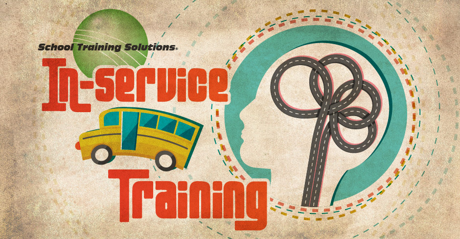 School Training Solutions - In-Service Training