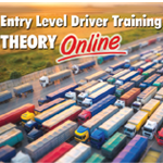 Entry Level Driver Training (ELDT) Online