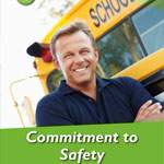 Commitment to Safety Article