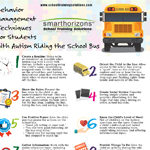 Autism and the School Bus