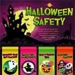 Necessary Halloween Safety