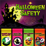 Halloween Safety