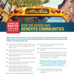 Community Benefits