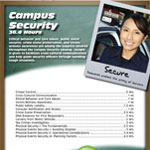 Campus Security