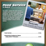 Food Service