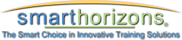 Smart Horizons, the Smart Choice in Innovative Training Solutions