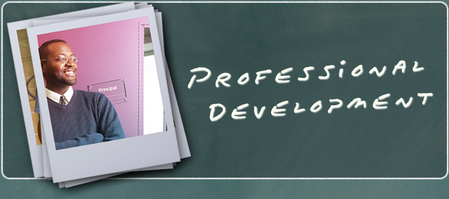 Professional Development