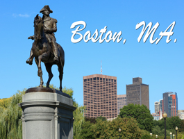Honor the victims of the Boston Marathon attack