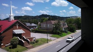 WV View