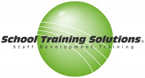School Training Solutions logo