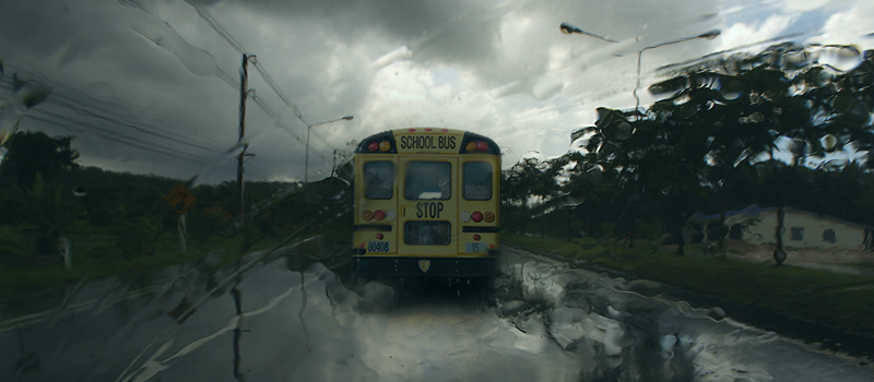 storm bus