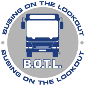 Free Training to Fight Human Trafficking from Busing on the Lookout (BOTL)