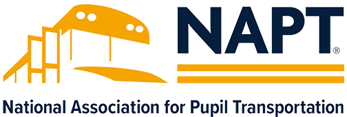 NAPT logo