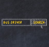 School Bus Driver Search
