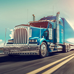 Drive a Larger Truck