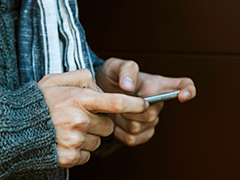 New OAPT Phone App