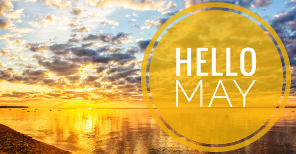 Hello May