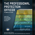 International Foundation for Protection Officers 10th Edition