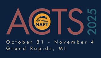 Advance Your Career with Resources from NAPT