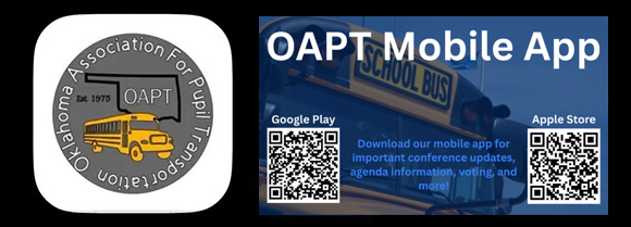 OAPT Mobile App