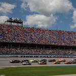 Talladega Superspeedway