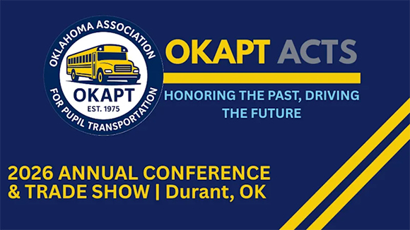 OKAPT ACTS Conference and Trade show