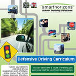 STS Defensive Driving Flyer